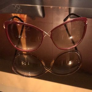 Tom Ford sunglasses
